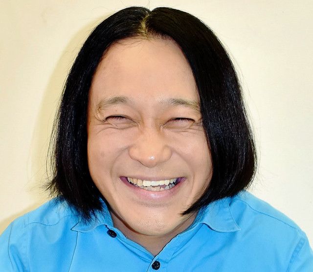 【芸能】永野が力説　日本人に不向きなスポーツ 「棒と球で洗脳されてる」「やめた方がいい。日本が無理じゃん」